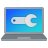 Computer Support icon