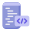 Код icon