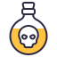 Poison icon