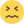 Disgusted Emoji icon