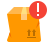 Defective Product icon