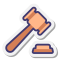 Auction icon