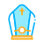 Papal Tiara icon