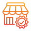 store icon