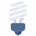 led light icon