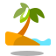 Plage icon