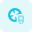 风扇转速控制器 icon