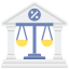 Tax Office icon