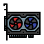 Video Graphics Adapter icon