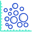 chart icon