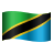 emoji-de-tanzania icon