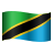 emoji-de-tanzania icon