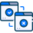 correção icon