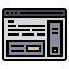 banners icon