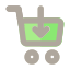 Add to Trolley icon