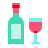 vin et verre icon