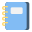 笔记本 icon