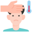 fever icon