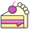 蛋糕 icon