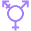Transgênero icon
