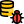 database bug icon