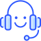 Headphone icon