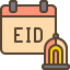 EID icon