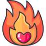 FIre icon