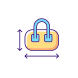 luggage icon