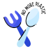 Plastic Cutlery icon