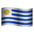 uruguay-emoji icon