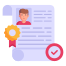 Legal Document icon