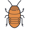 マダガスカルゴキブリ icon