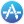 app store icon