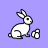 Bunny icon