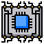 chip icon