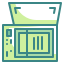 scanner icon
