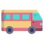 Camper Van icon