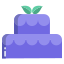 Cake icon