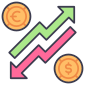 currency icon