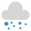 snowflakes icon