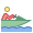 office s style 드래그 보트 icon