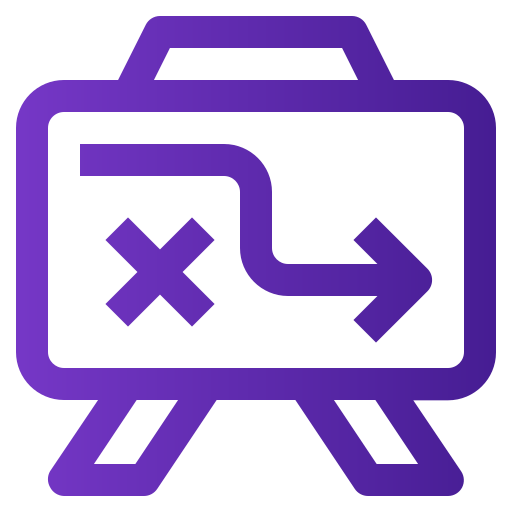 strategy icon