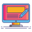 Blog icon