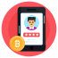 Blockchain App icon