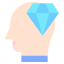 完美 icon