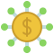 dinheiro icon