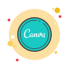 칸바 icon