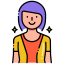 model icon