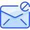 Mail icon